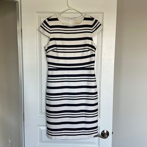 Women's workwear dress - J Crew - size 8